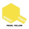 85097 - TS-97 Pearl Yellow