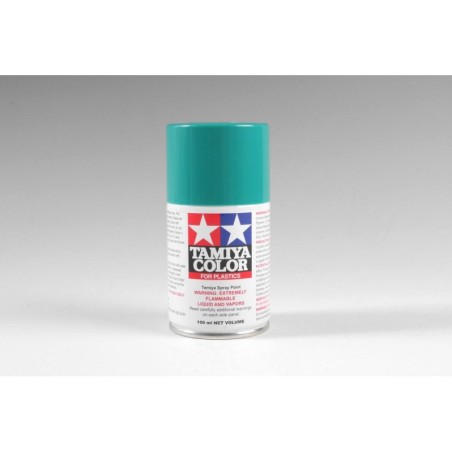 85102 - TS-102 Cobalt Green