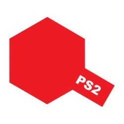 86002 - PS-2 Red