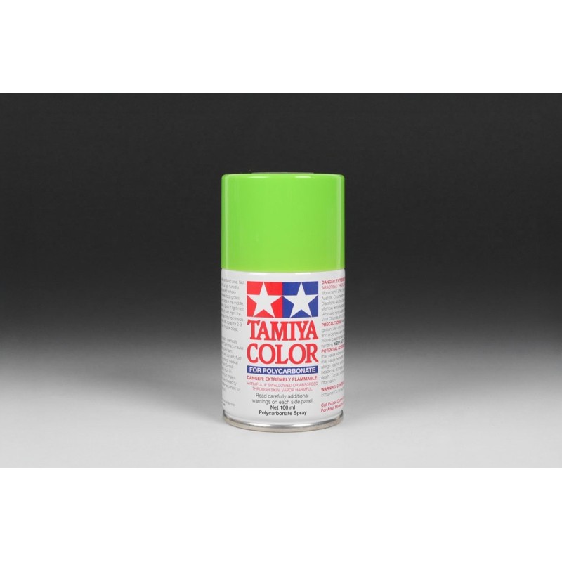 86008 - PS-8 Light Green