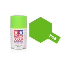 86008 - PS-8 Light Green