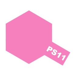 86011 - PS-11 Pink