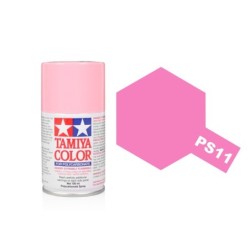 86011 - PS-11 Pink