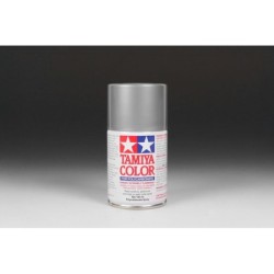 86012 - PS-12 Silver