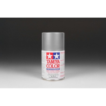 86012 - PS-12 Silver