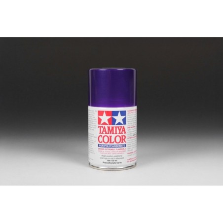 86018 - PS-18 Metallic Purple