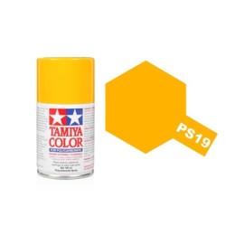 86019 - PS-19 Camel Yellow