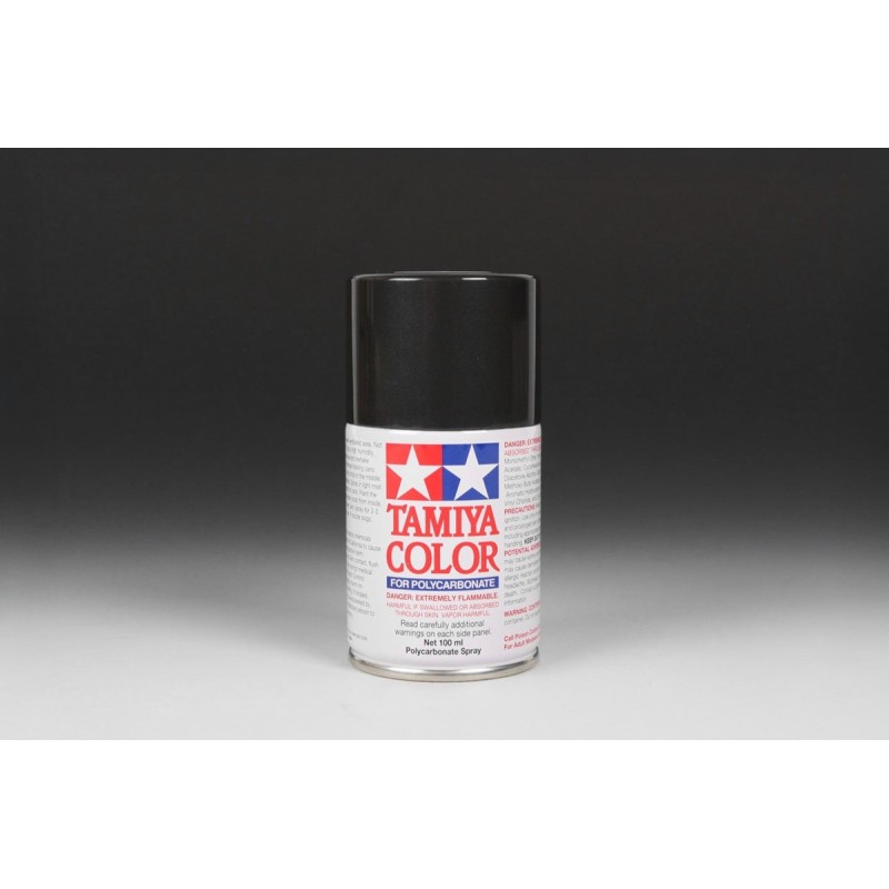 86023 - PS-23 Gun Metal