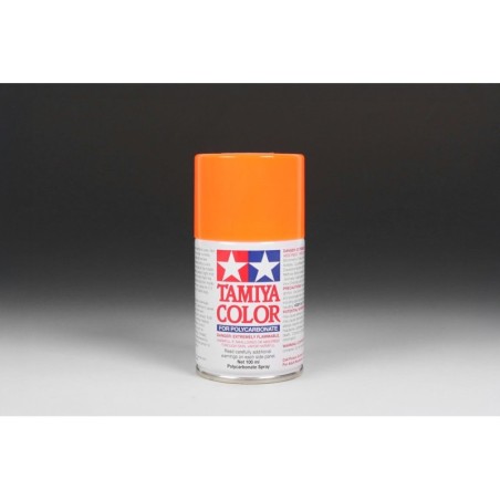 86024 - PS-24 Fluorescent Orange