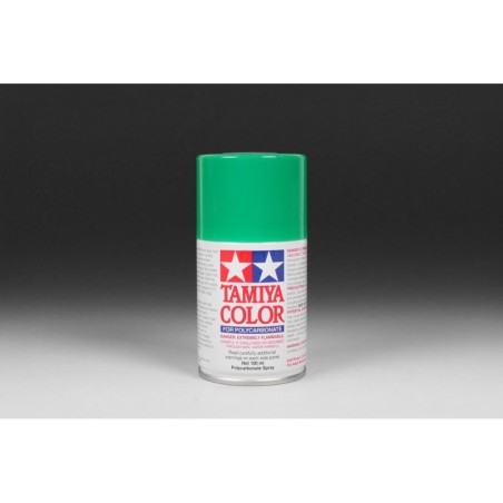 86025 - PS-25 Bright Green