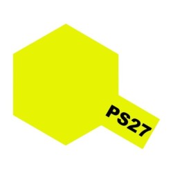 86027 - PS-27 Fluorescent Yellow