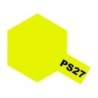 86027 - PS-27 Fluorescent Yellow