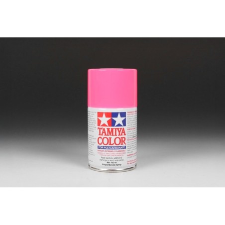 86029 - PS-29 Fluorescent Pink