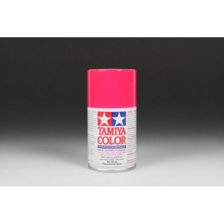 86033 - PS-33 Cherry Red