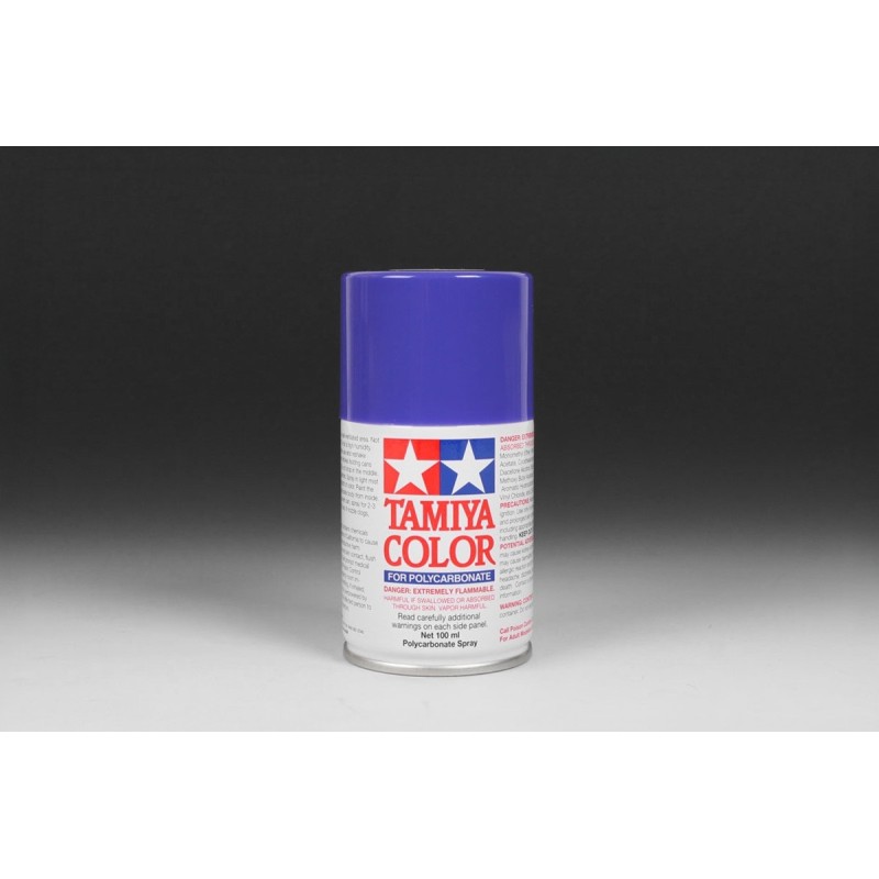 86035 - PS-35 Violet Blue