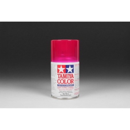 86040 - PS-40 Translucent Pink