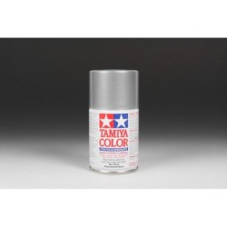 86041 - PS-41 Bright Silver