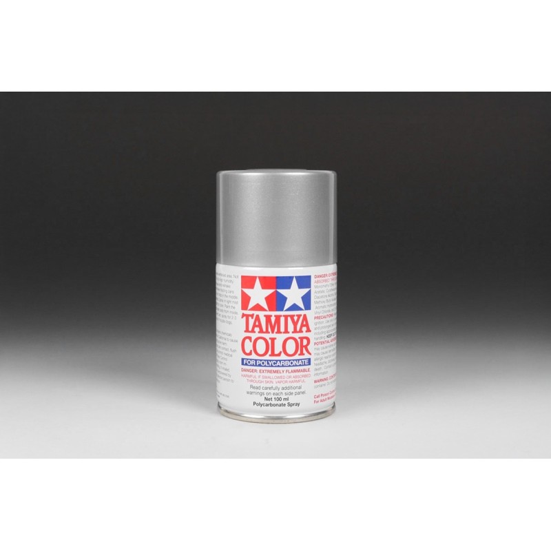 86041 - PS-41 Bright Silver