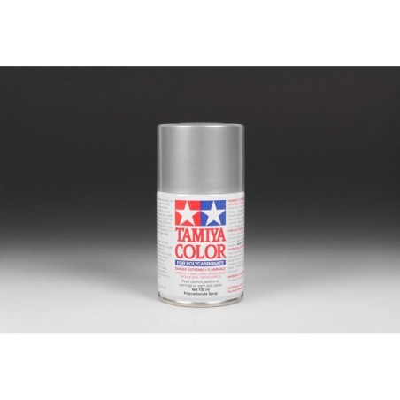 86041 - PS-41 Bright Silver