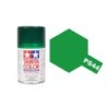 86044 - PS-44 Translucent Green