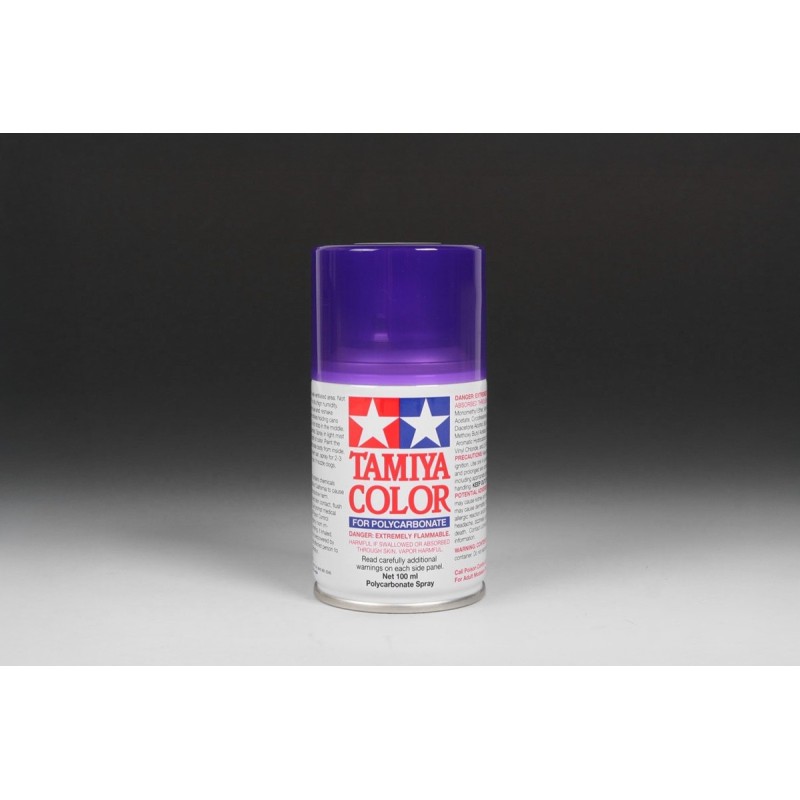 86045 - PS-45 Translucent Purple