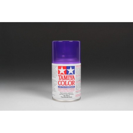 86045 - PS-45 Translucent Purple