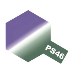 86046 - PS-46 Iridescent Purple/Green