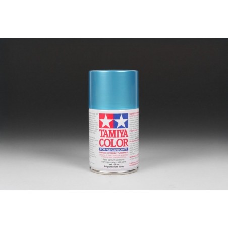 86049 - PS-49 Anodised Blue