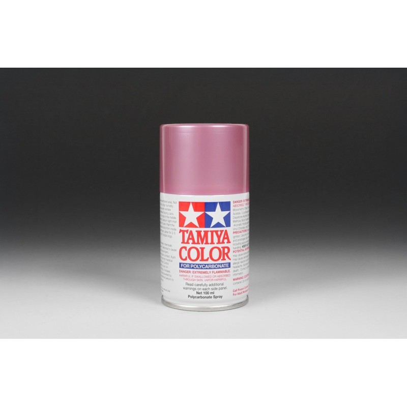 86050 - PS-50 Sparkling Pink Alumite