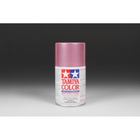 86050 - PS-50 Sparkling Pink Alumite