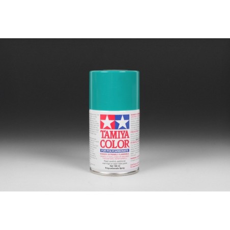 86054 - PS-54 Cobalt Green