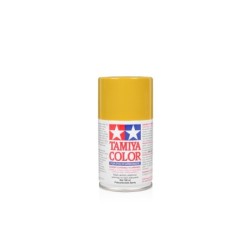 86056 - PS-56 Mustard Yellow