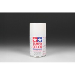 86057 - PS-57 Pearl White