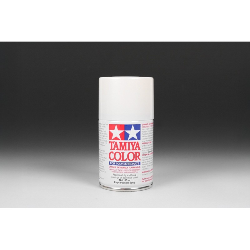 86057 - PS-57 Pearl White