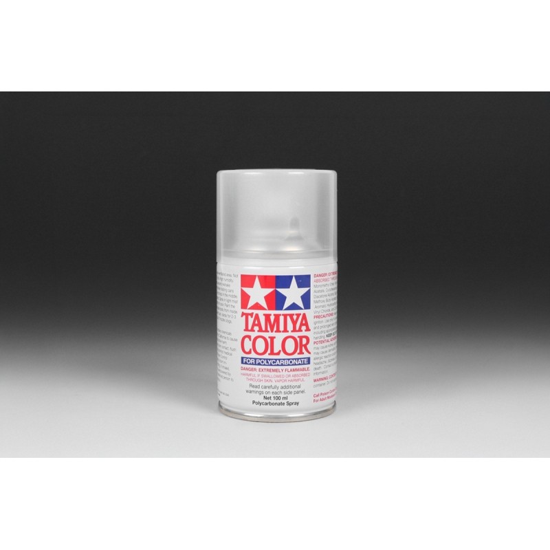 86058 - PS-58 Pearl Clear