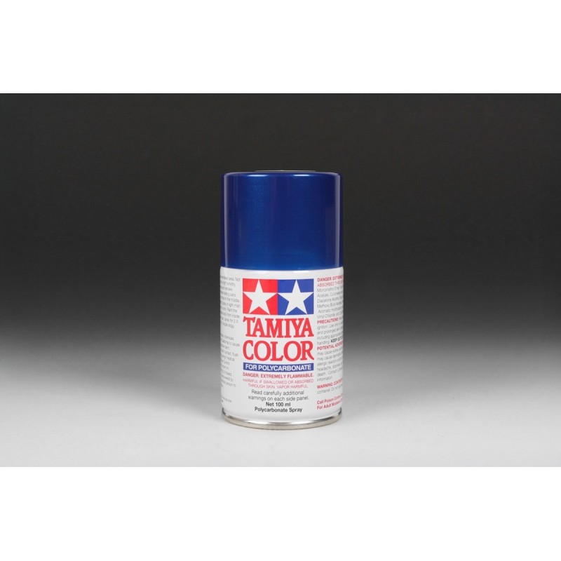 86059 - PS-59 Dark Metallic Blue