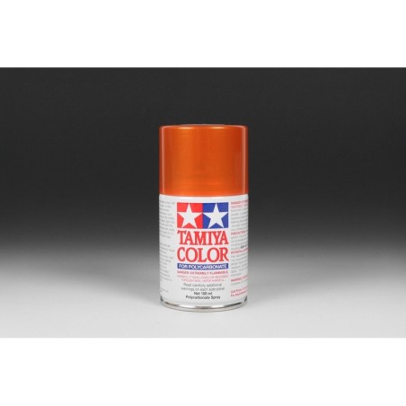 86061 - PS-61 Metallic Orange