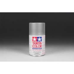 86063 - PS-63 Bright Gun Metal