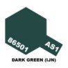 86501 - AS-1 Dark Green (IJN)