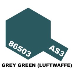 86503 - AS-3 Grey Green (Luftwaffe)