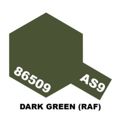 86509 - AS-9 Dark Green (RAF)