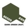 86509 - AS-9 Dark Green (RAF)
