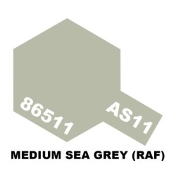 86511 - AS-11 Medium Sea Grey (RAF)