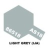 86518 - AS-18 Light Grey (IJA)