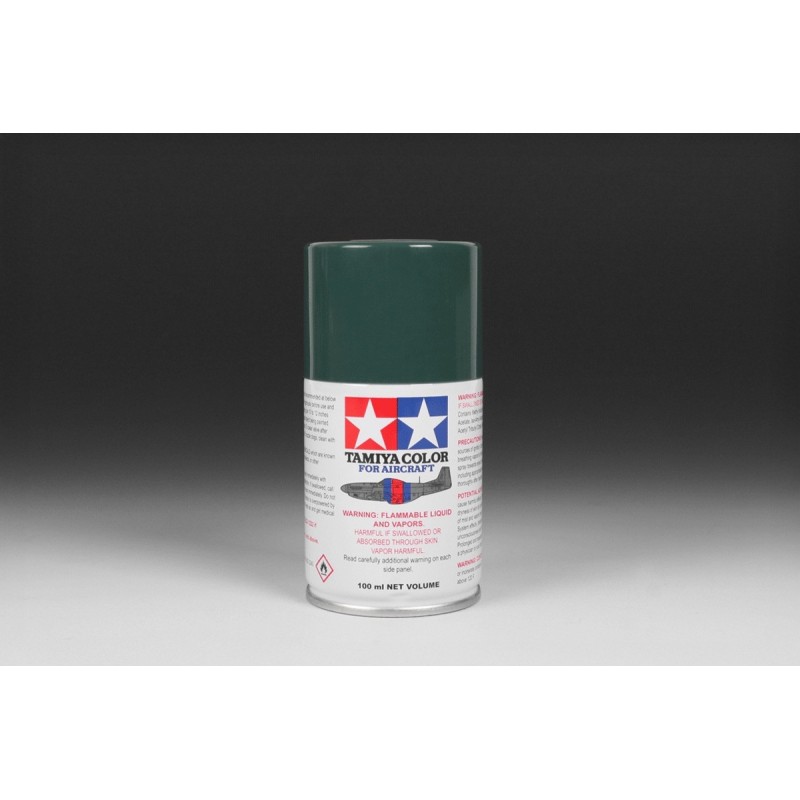 86521 - AS-21 Dark Green 2 (IJN)