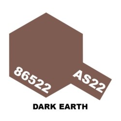 86522 - AS-22 Dark Earth
