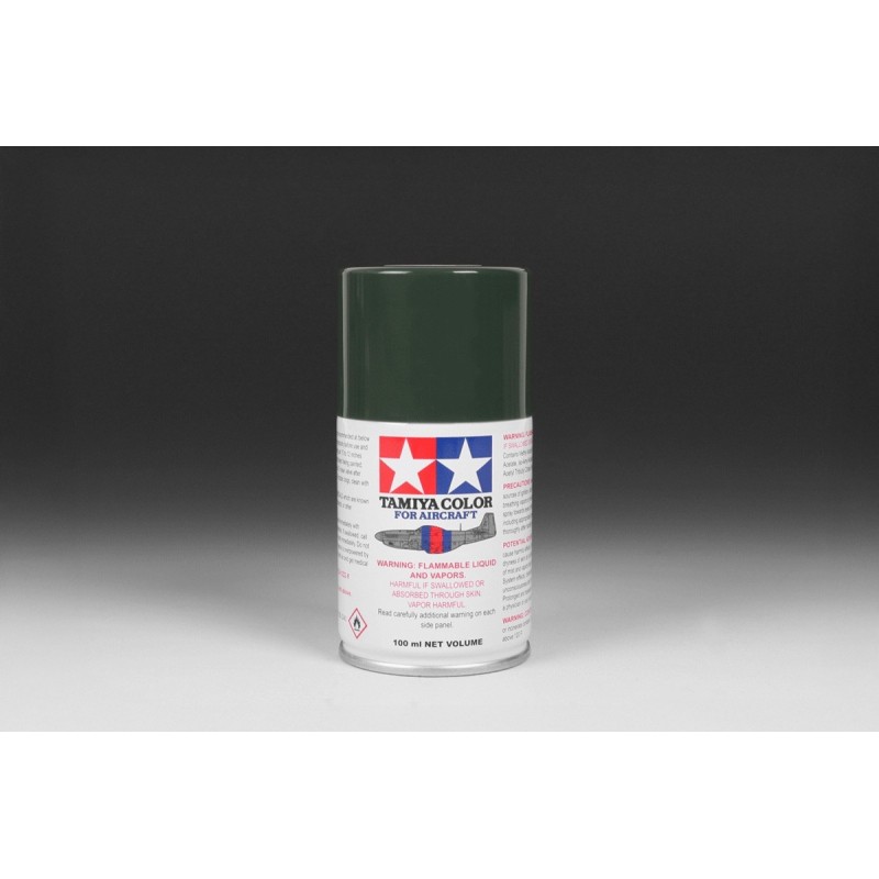 86524 - AS-24 Dark Green (Luftwaffe)