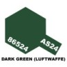 86524 - AS-24 Dark Green (Luftwaffe)
