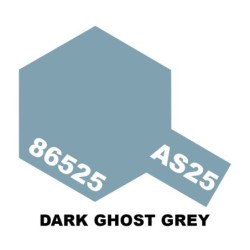 86525 - AS-25 Dark Ghost Grey