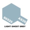 86526 - AS-26 Light Ghost Grey